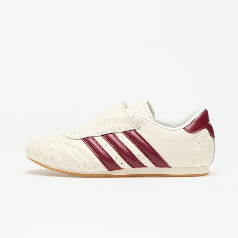 adidas Taekwondo Off White/ Ftwr White/ Grey Five