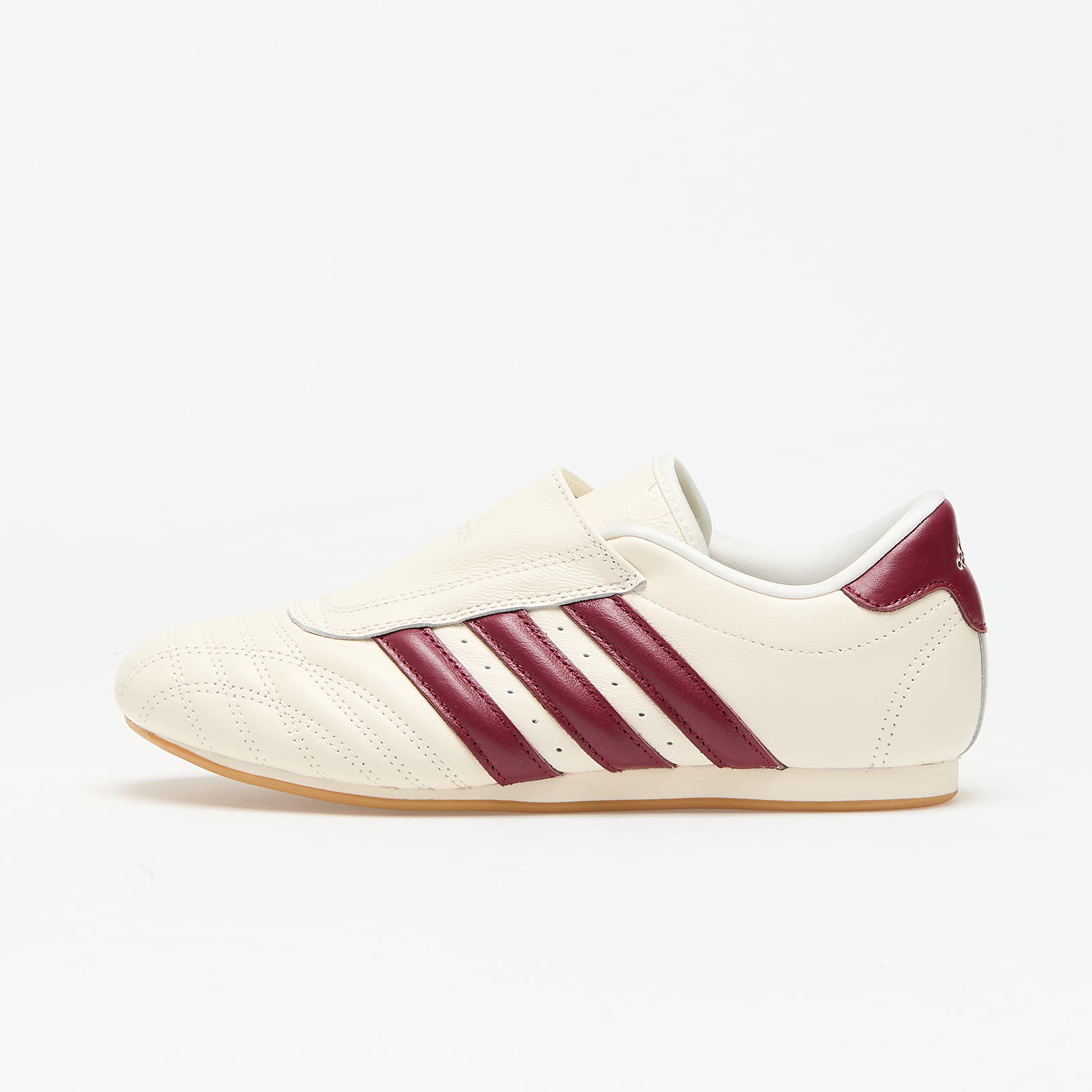 Women's sneakers and shoes adidas Taekwondo Off White/ Ftwr White/ Grey Five