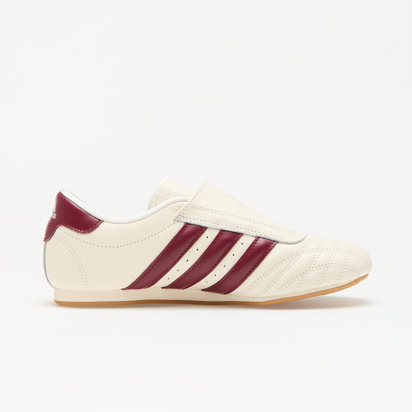 Women's sneakers and shoes adidas Taekwondo Off White/ Ftwr White/ Grey Five