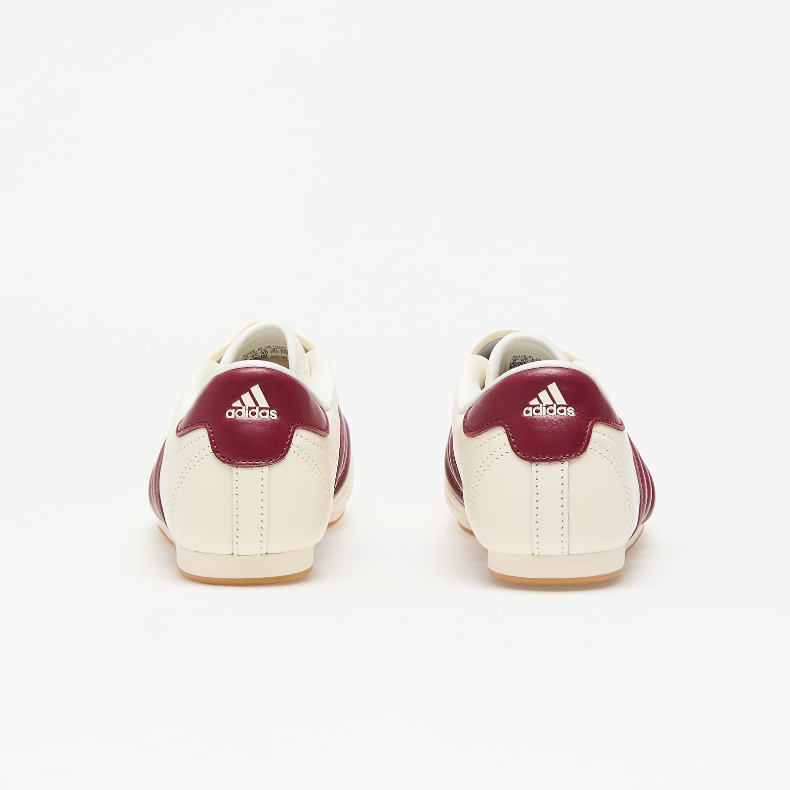 Women's sneakers and shoes adidas Taekwondo Off White/ Ftwr White/ Grey Five