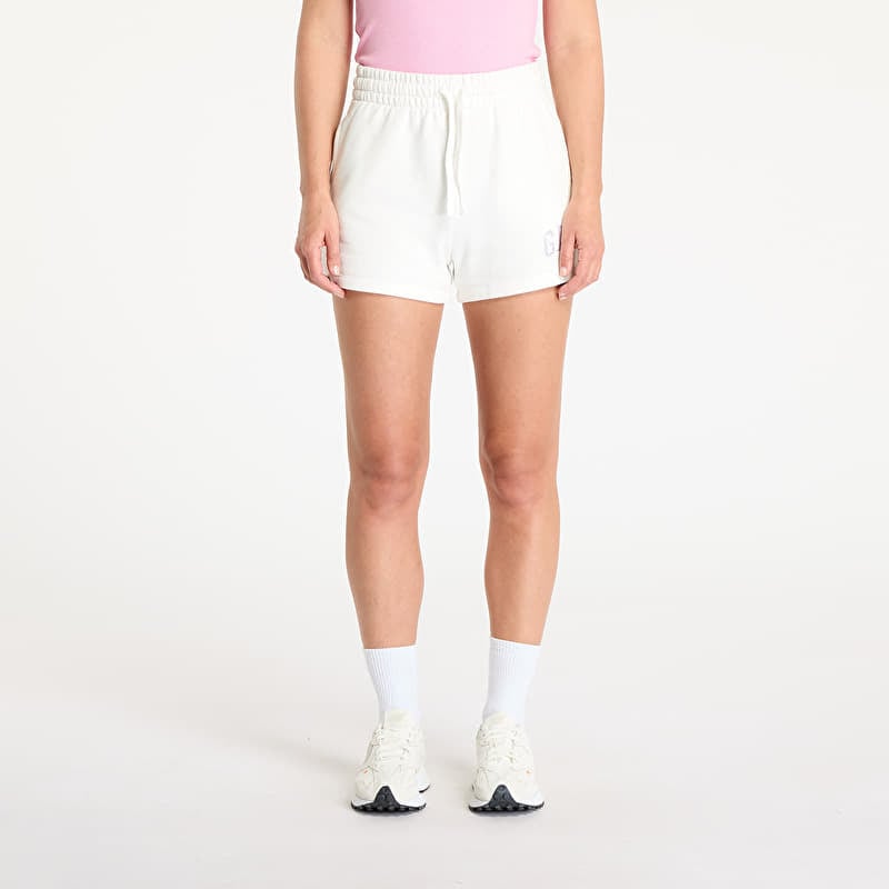Shorts GAP Logo Shorts White