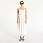 GAP Sl Sq Neck Maxi New Off White