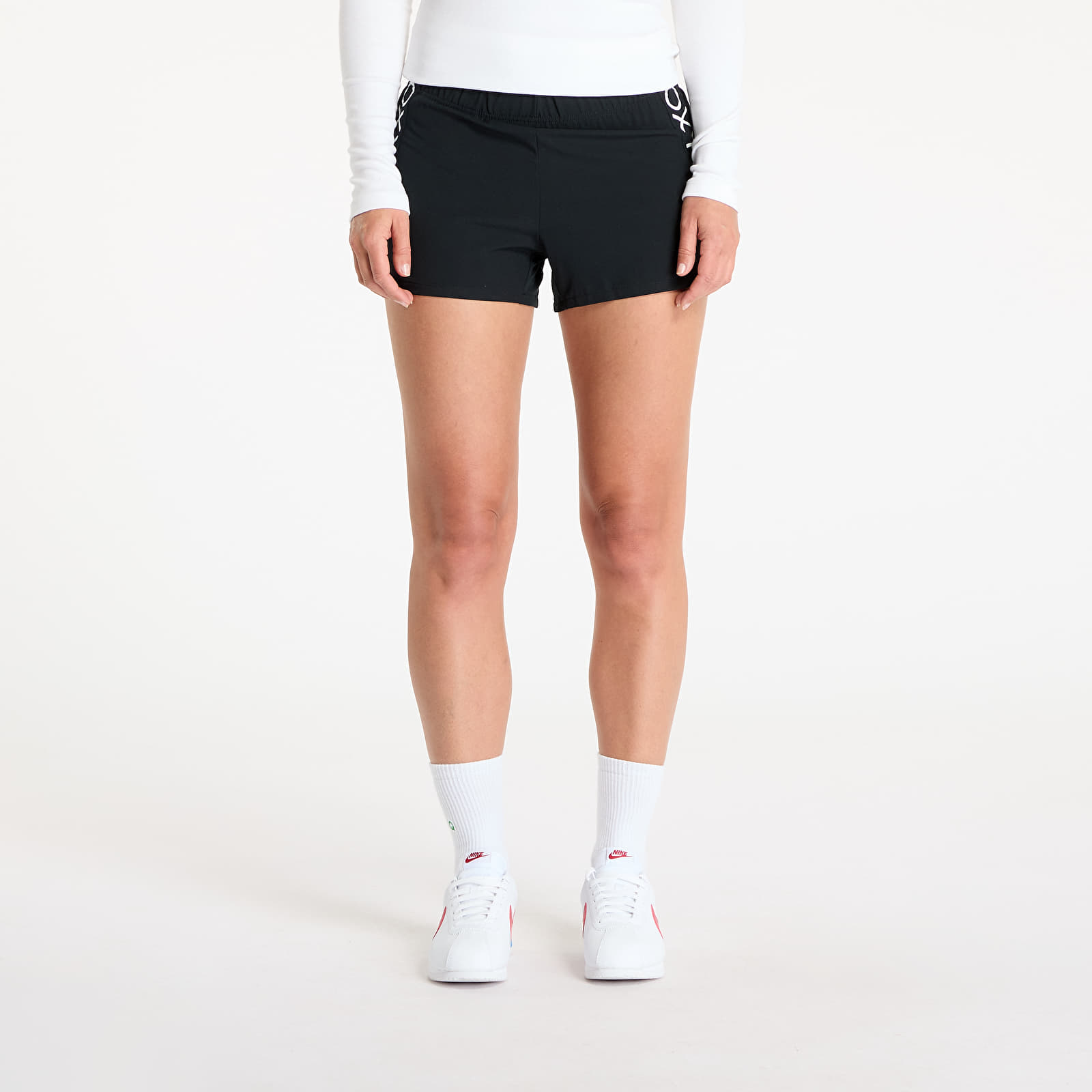 Kurze Hosen Roxy Sunshine On My Face Solid Short Black