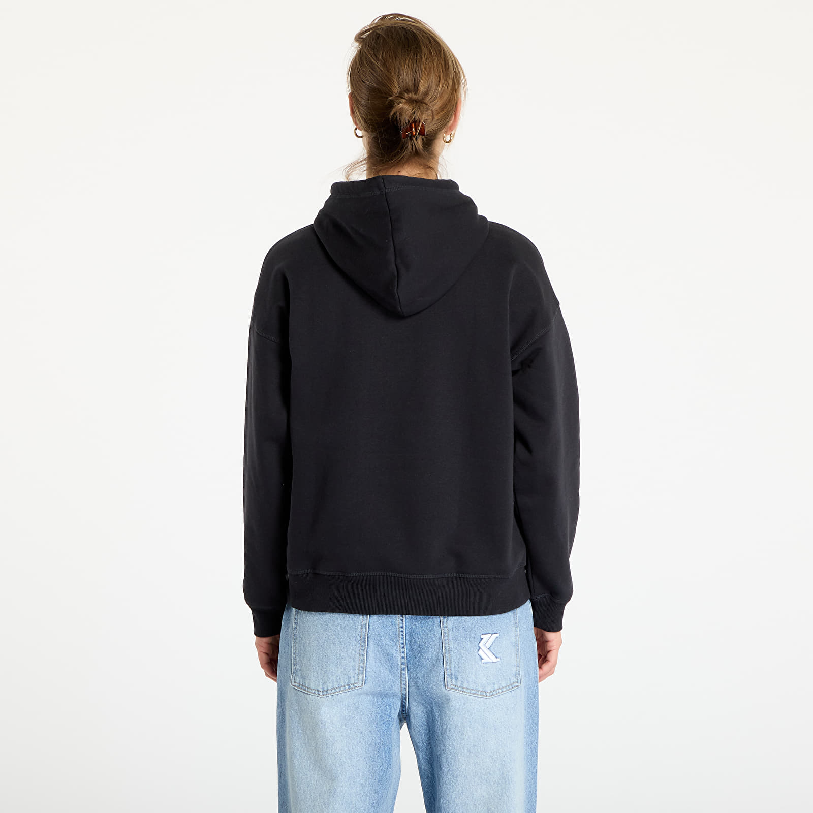 Hoodies and sweatshirts  Roxy Thats Rad Anthracite