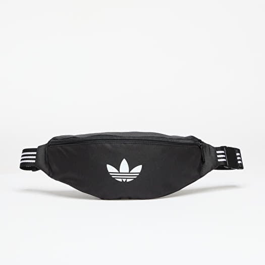 Torbica za pas adidas Adicolor Waistbag Black