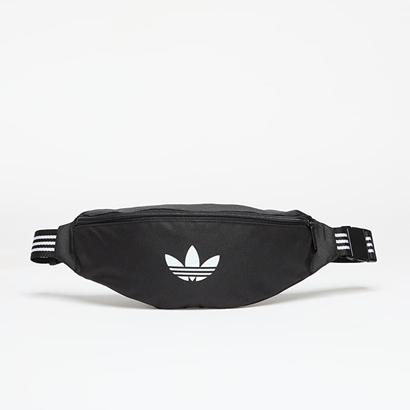 adidas Adicolor Waistbag Black