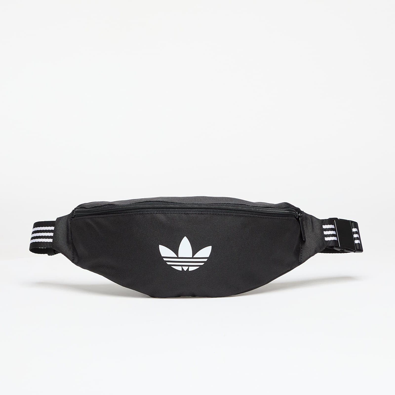 Mochilas adidas Adicolor Waistbag Black