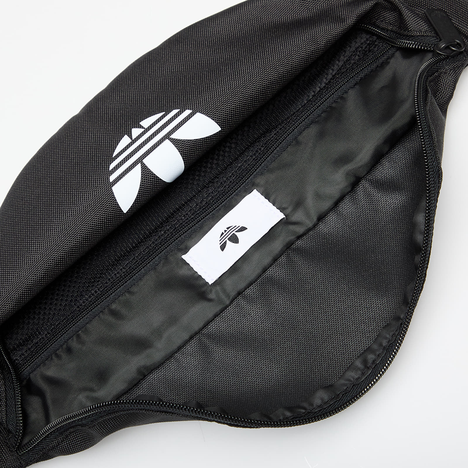 Mochilas adidas Adicolor Waistbag Black