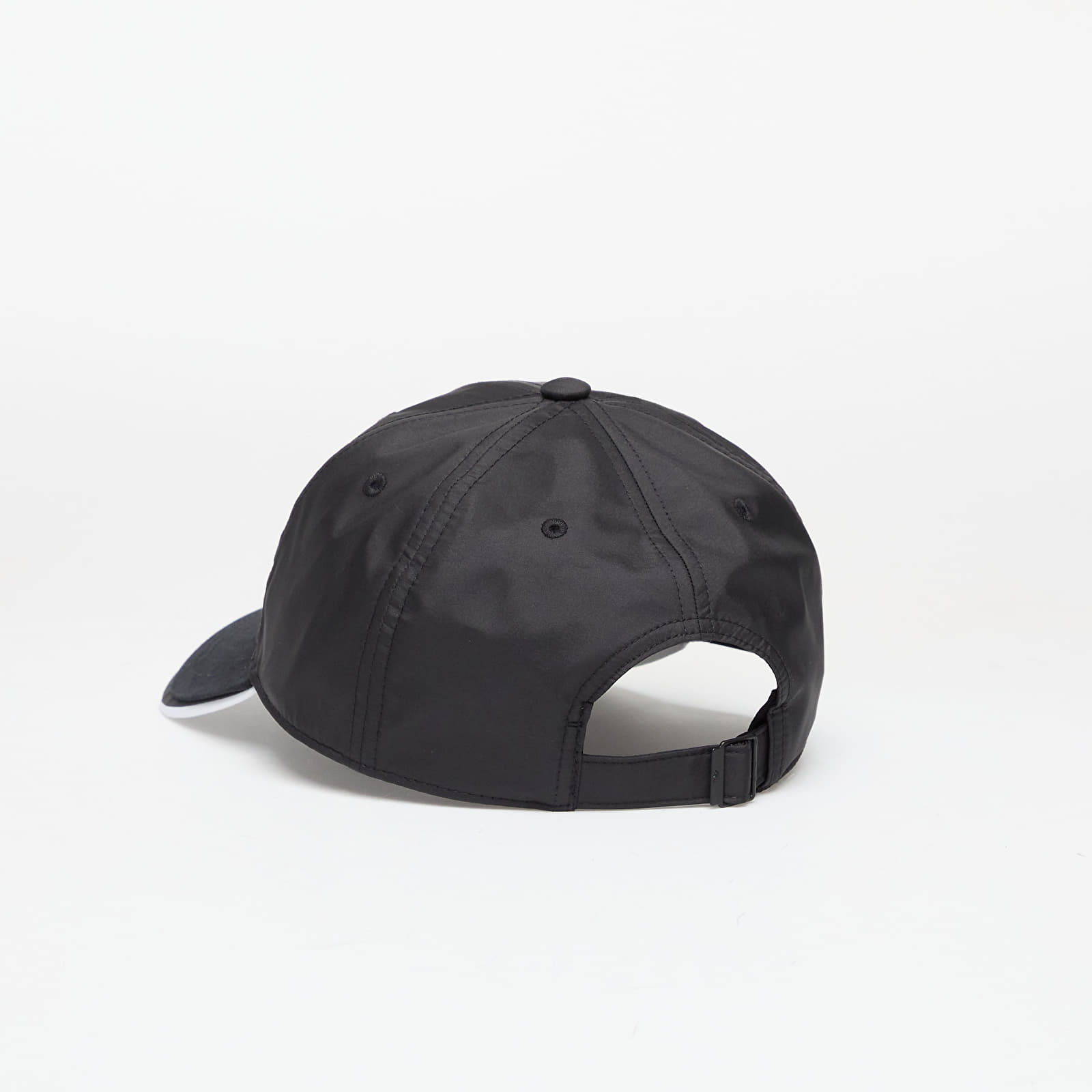 Mützen adidas Double Visor Cap Black