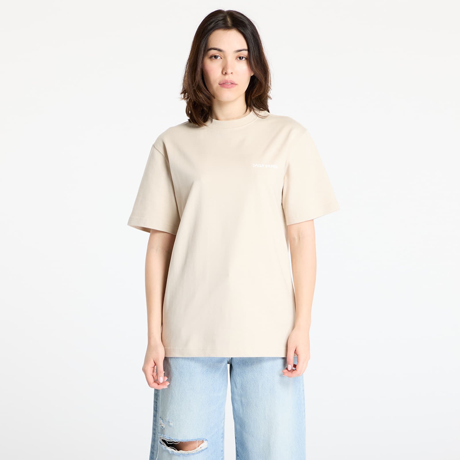 Camisetas hombre Daily Paper Dias T-Shirt UNISEX Peyote