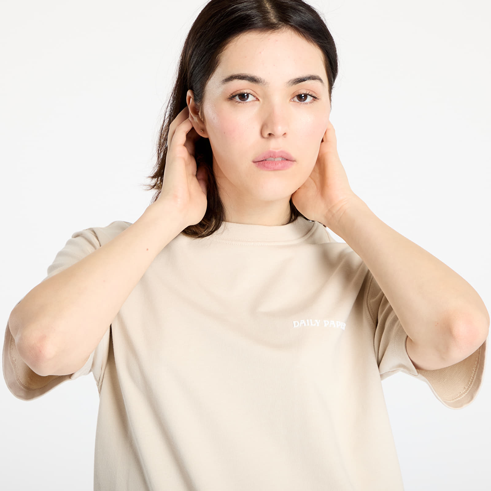 Camisetas hombre Daily Paper Dias T-Shirt UNISEX Peyote