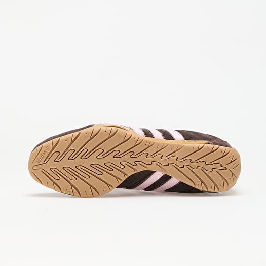 adidas Adiracer Lo Dark Brown/ Clear Pink/ Gum4