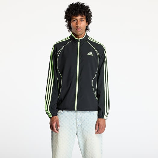 Jakke adidas Teamgeist Adicolor Track Top Black