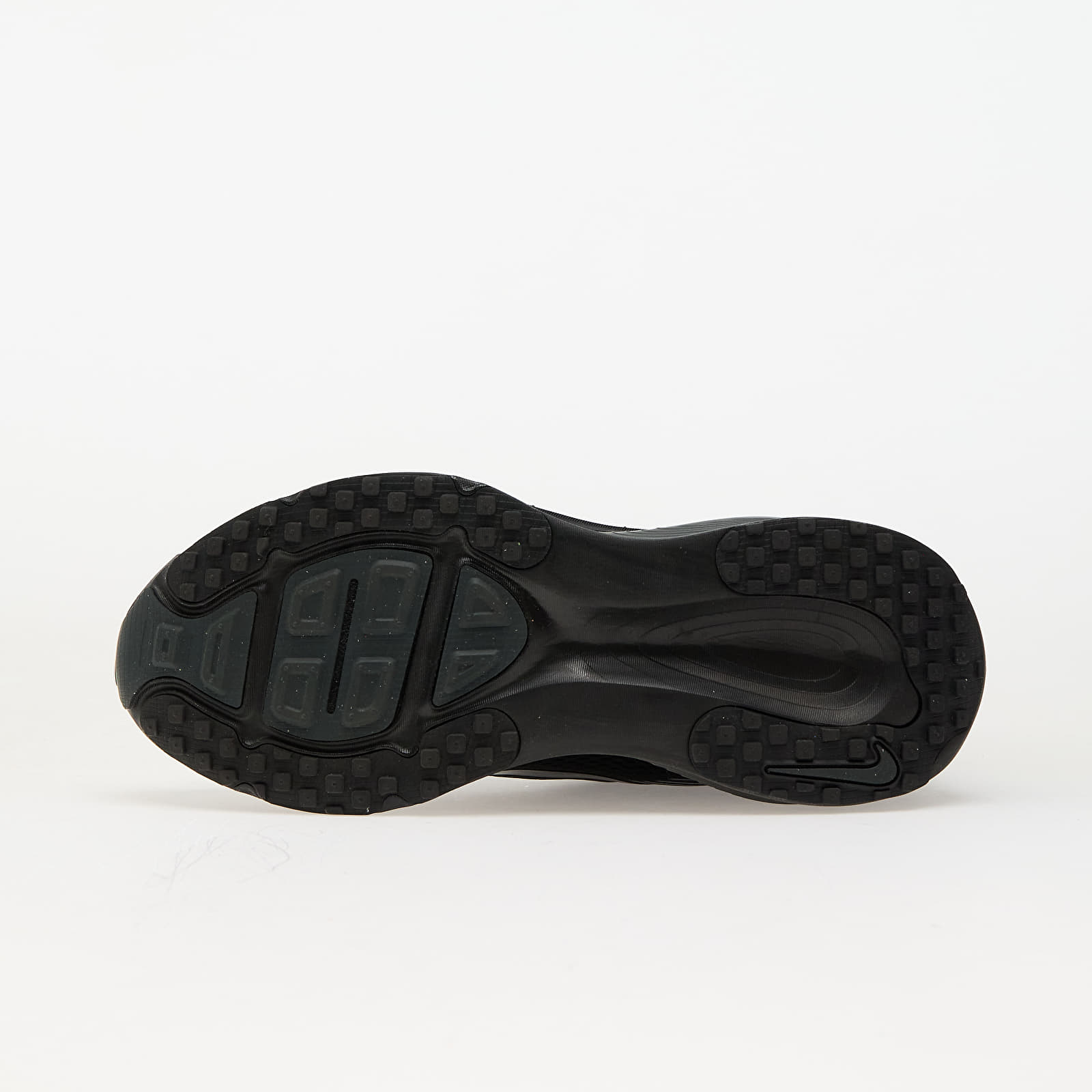 Herenschoenen Nike Vomero 18 Black/ Black-Dk Smoke Grey-Lt Smoke Grey