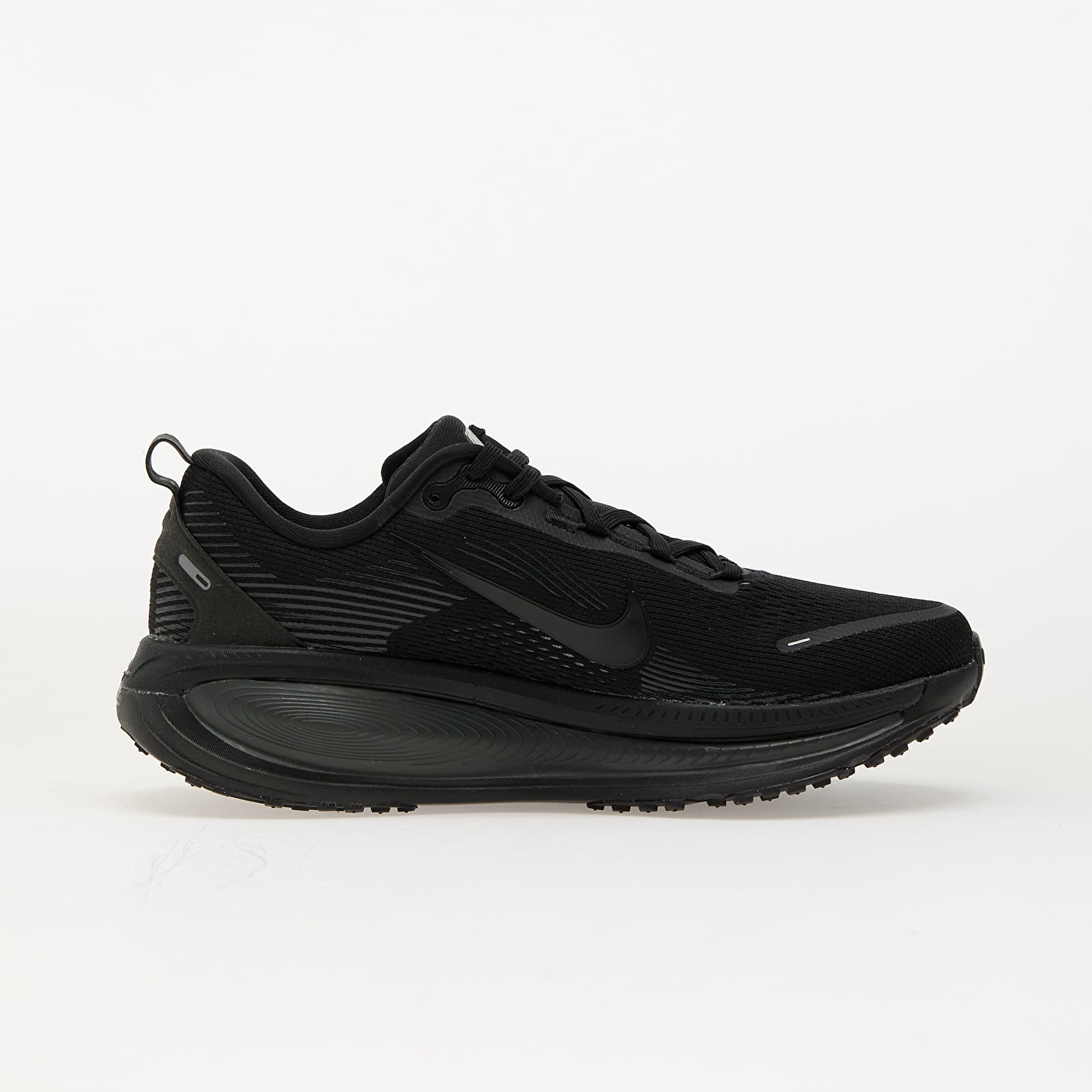 Herenschoenen Nike Vomero 18 Black/ Black-Dk Smoke Grey-Lt Smoke Grey