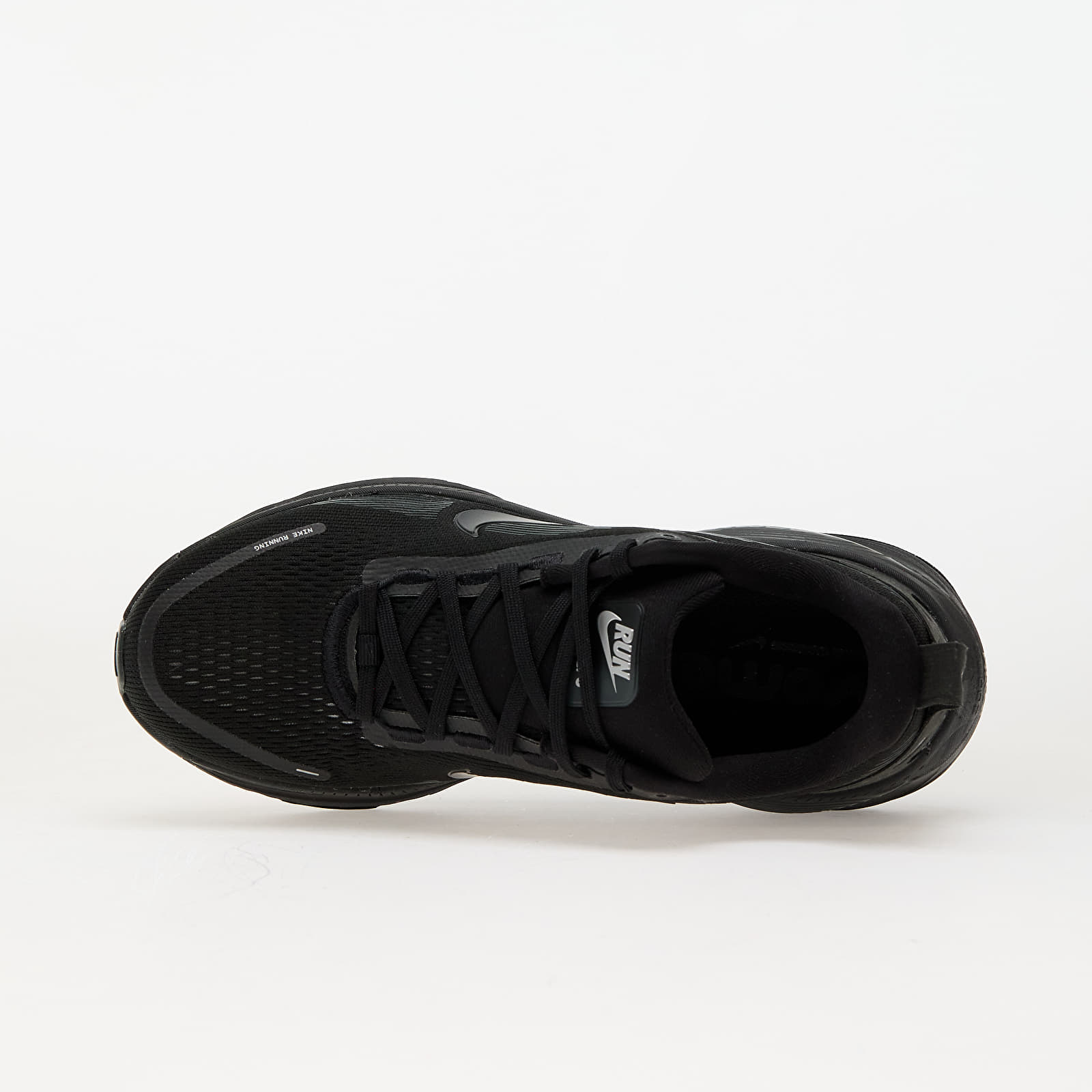 Herenschoenen Nike Vomero 18 Black/ Black-Dk Smoke Grey-Lt Smoke Grey