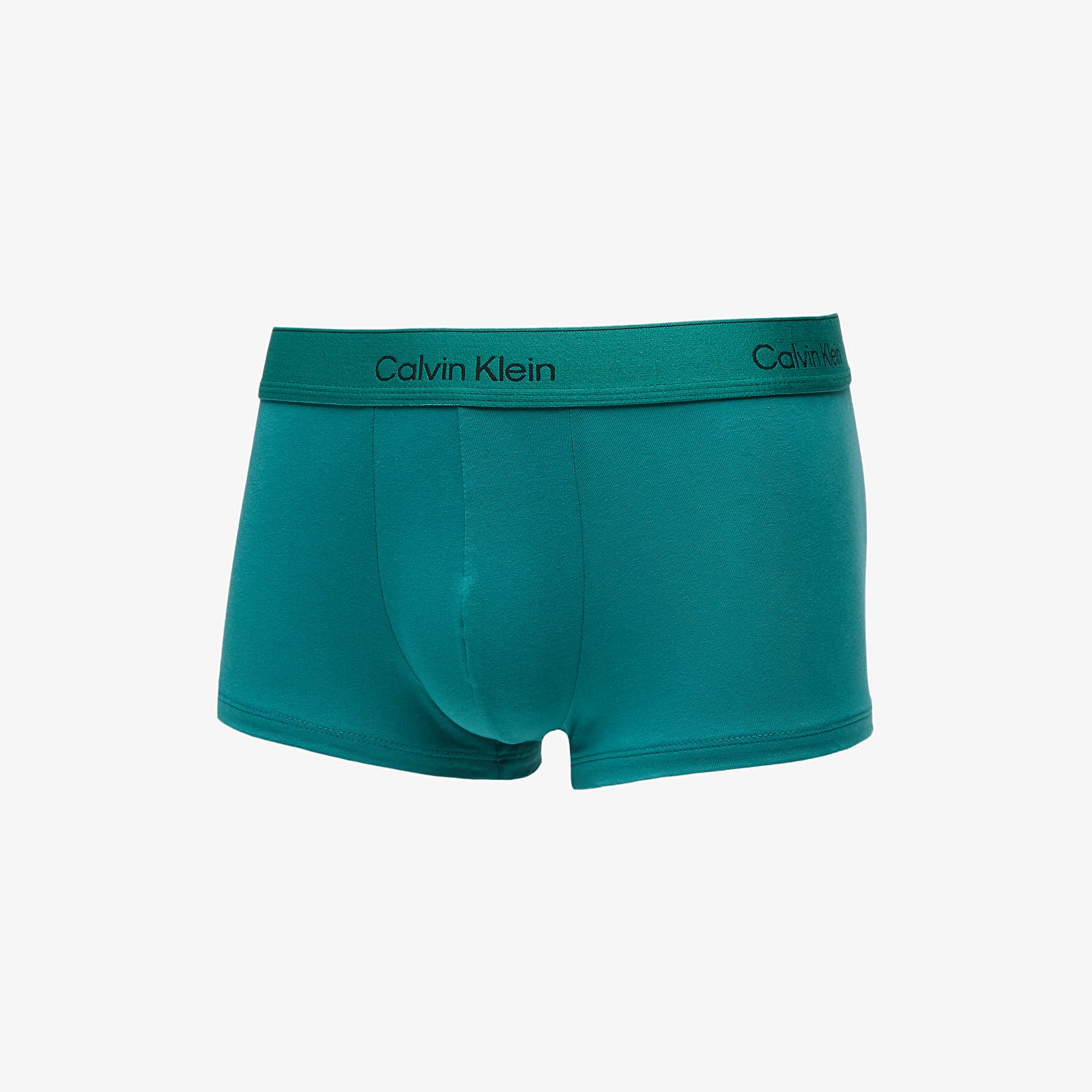 Men's boxers Calvin Klein Icon Cotton Stretch Low Rise Trunk 5-Pack Multicolor