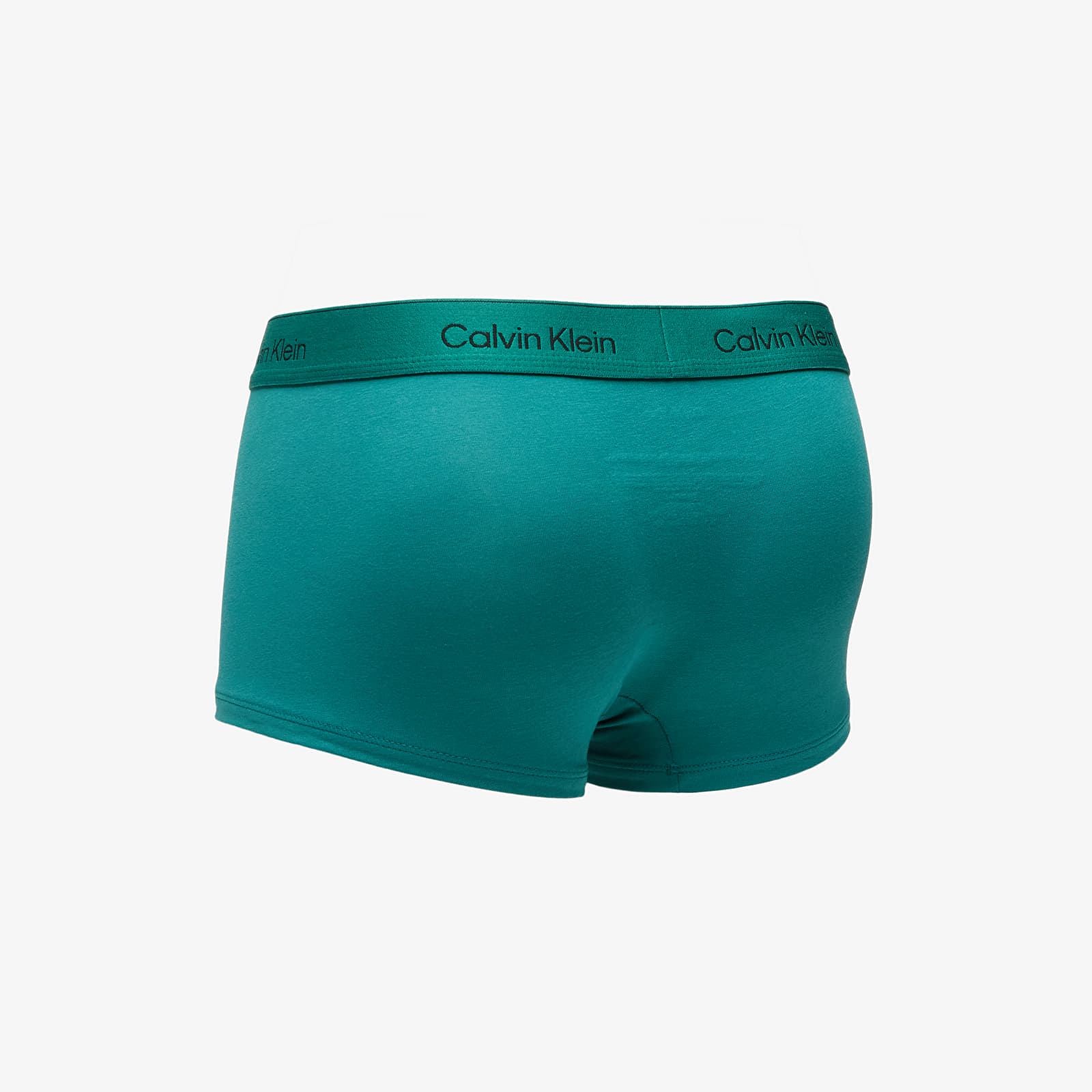 Men's boxers Calvin Klein Icon Cotton Stretch Low Rise Trunk 5-Pack Multicolor