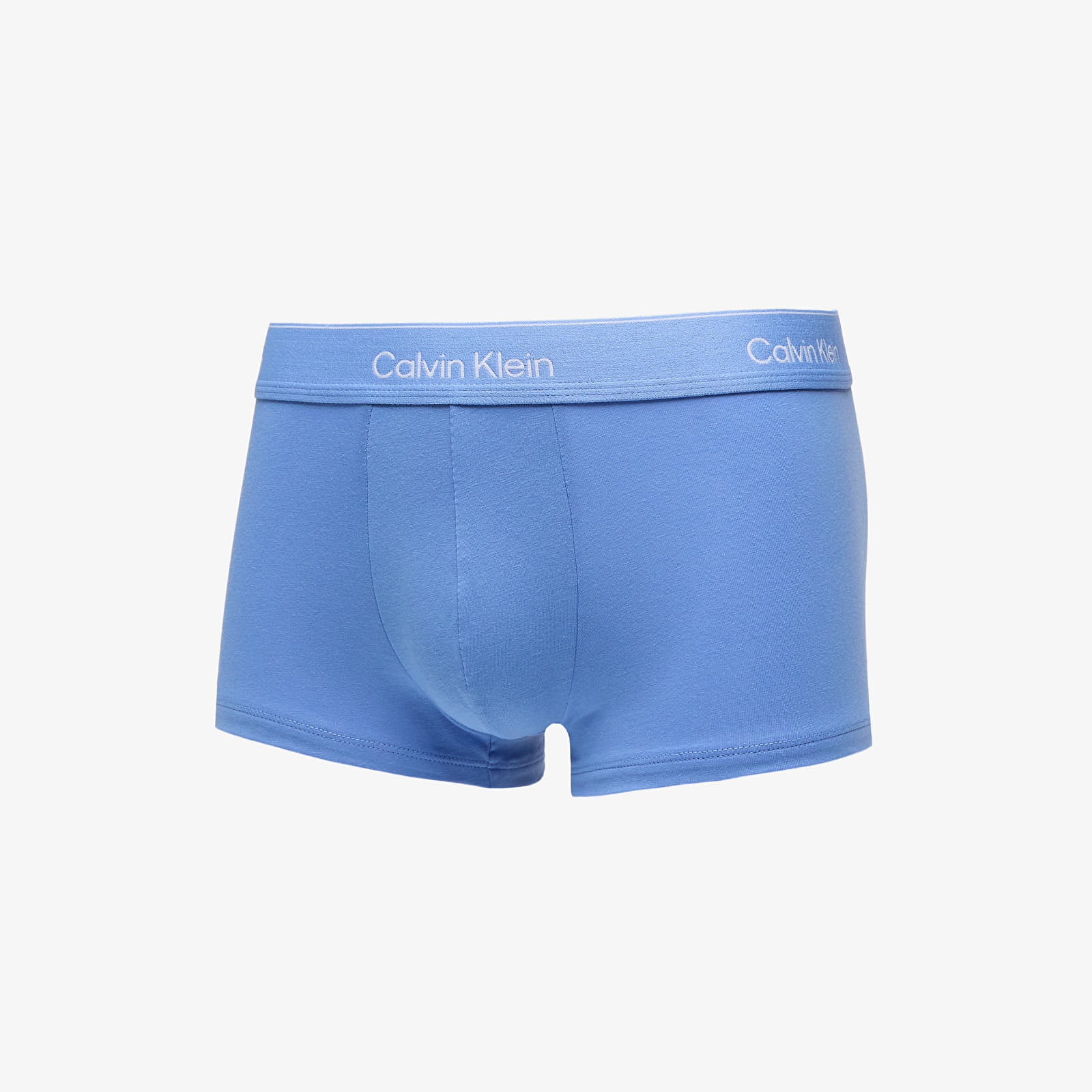 Men's boxers Calvin Klein Icon Cotton Stretch Low Rise Trunk 5-Pack Multicolor