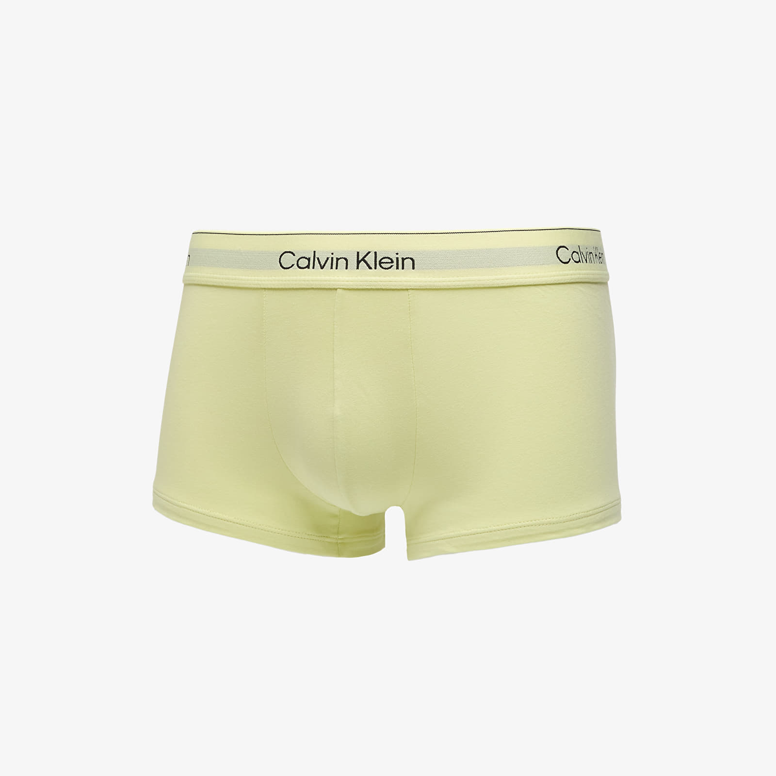 Men's boxers Calvin Klein Icon Cotton Stretch Low Rise Trunk 5-Pack Multicolor