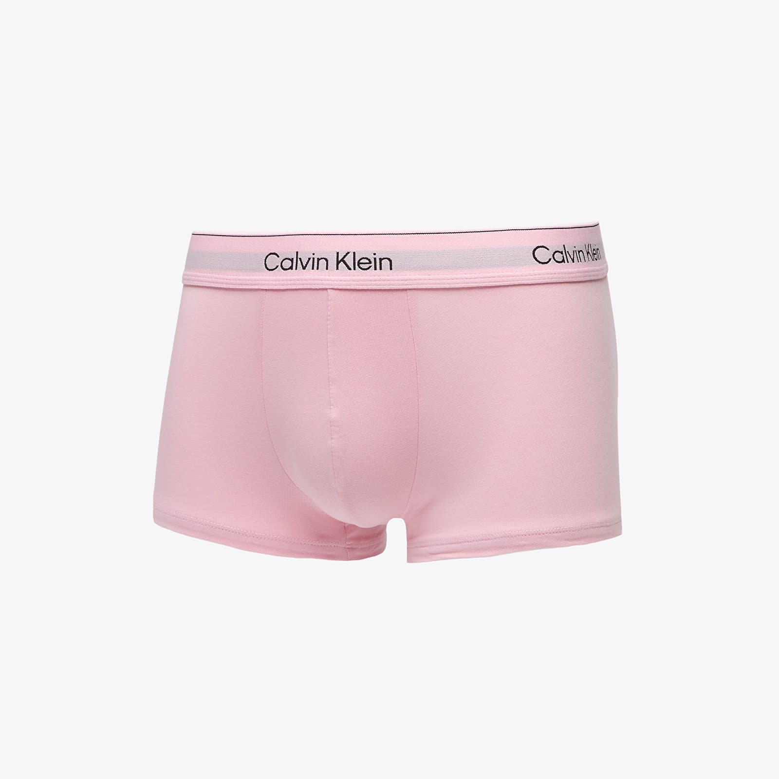Men's boxers Calvin Klein Icon Cotton Stretch Low Rise Trunk 5-Pack Multicolor