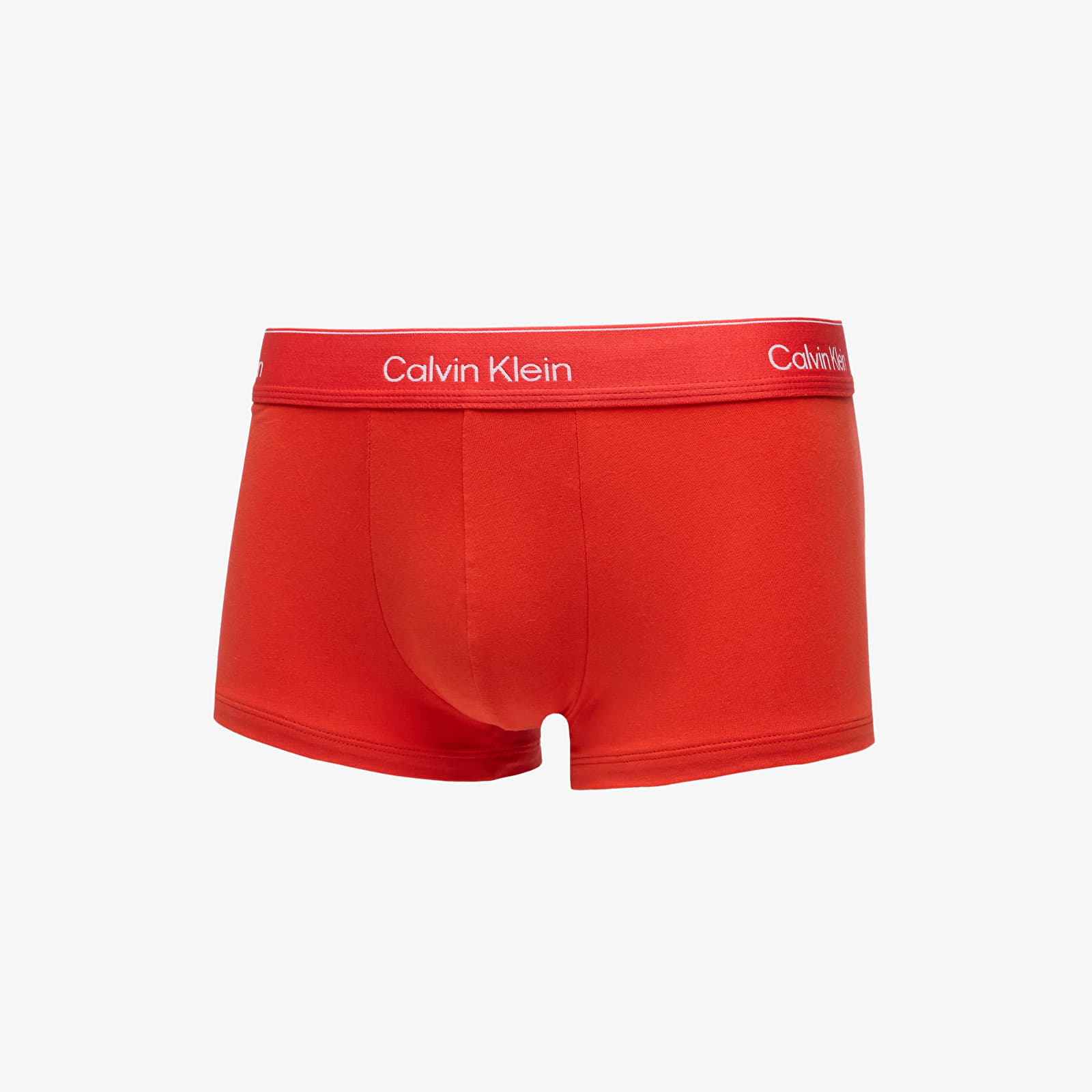 Men's boxers Calvin Klein Icon Cotton Stretch Low Rise Trunk 5-Pack Multicolor