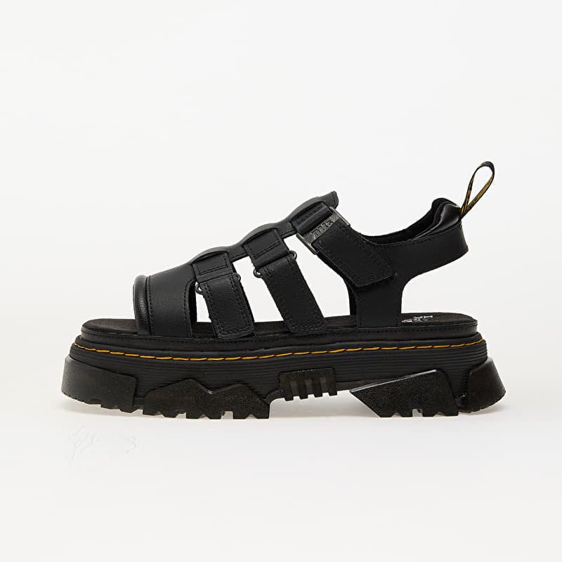 Dr. Martens Mattison 3S Sandal Black