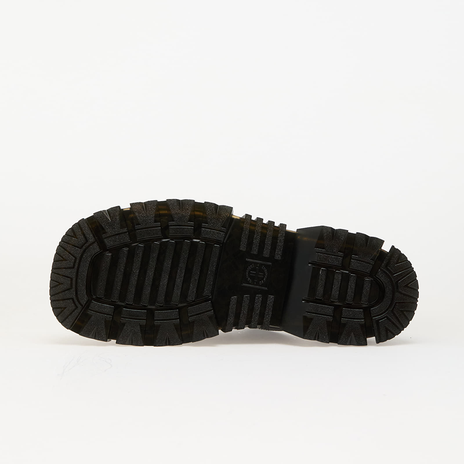 Γυναικεία παπούτσια Dr. Martens Mattison Slide Sandal Black