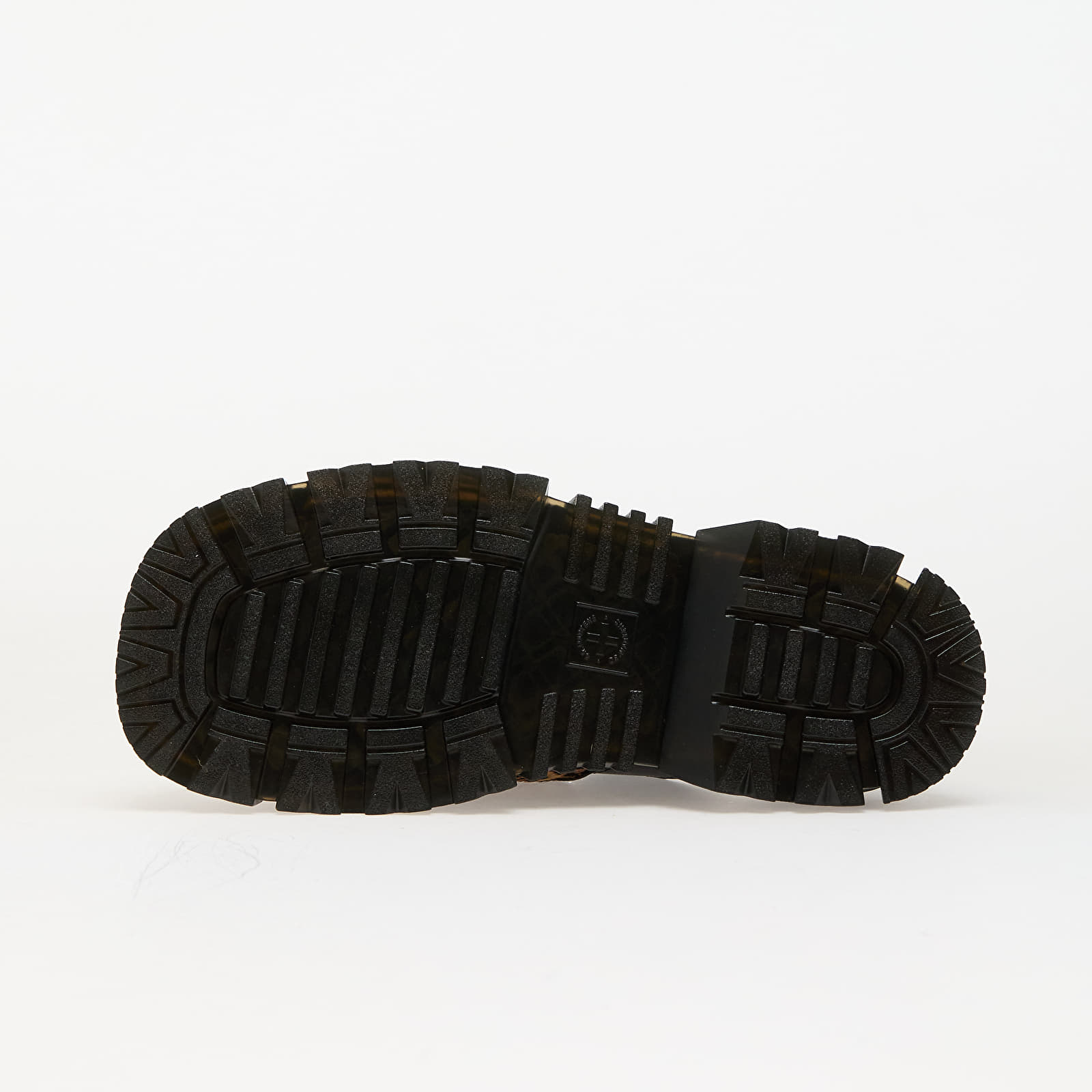 Zapatillas mujer Dr. Martens Mattison Slide Sandal Light Tan