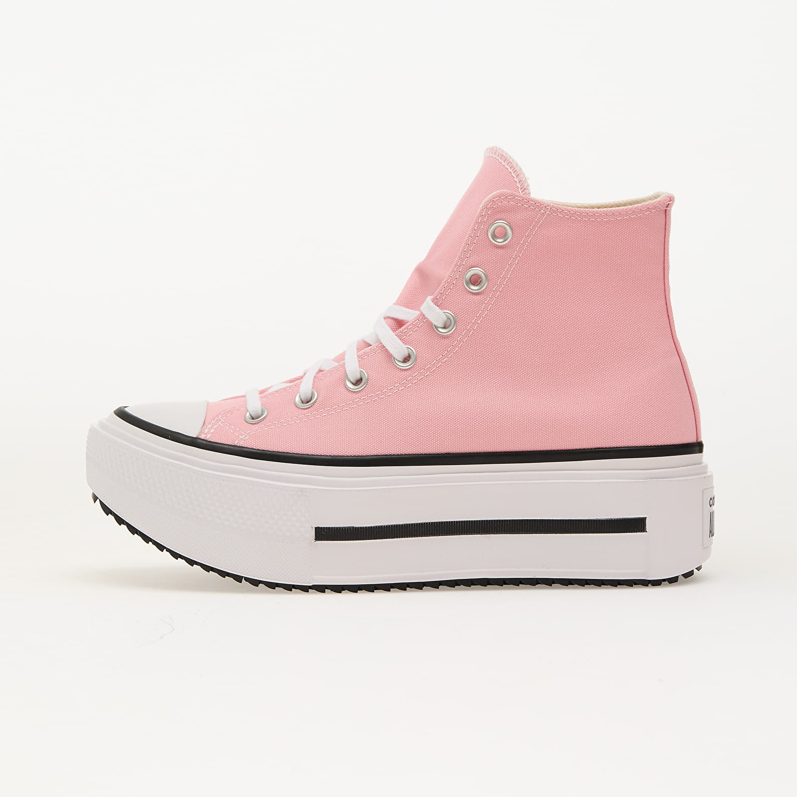 Zapatillas mujer Converse Chuck Taylor All Star Lift Double Stack Jellyfish Jitter/ Egret