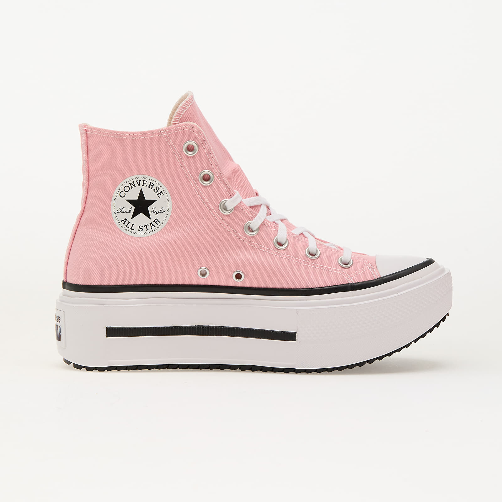 Zapatillas mujer Converse Chuck Taylor All Star Lift Double Stack Jellyfish Jitter/ Egret