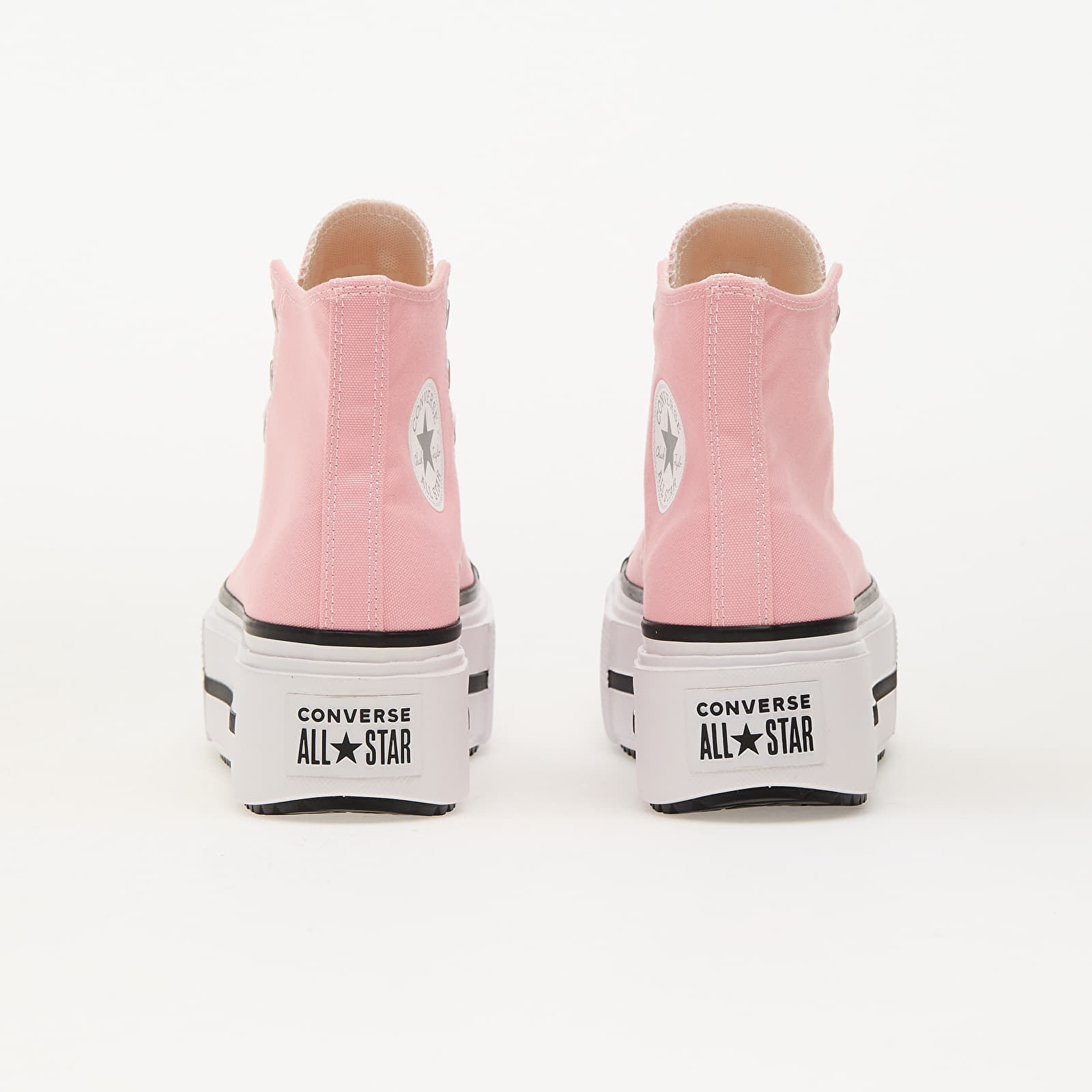 Zapatillas mujer Converse Chuck Taylor All Star Lift Double Stack Jellyfish Jitter/ Egret