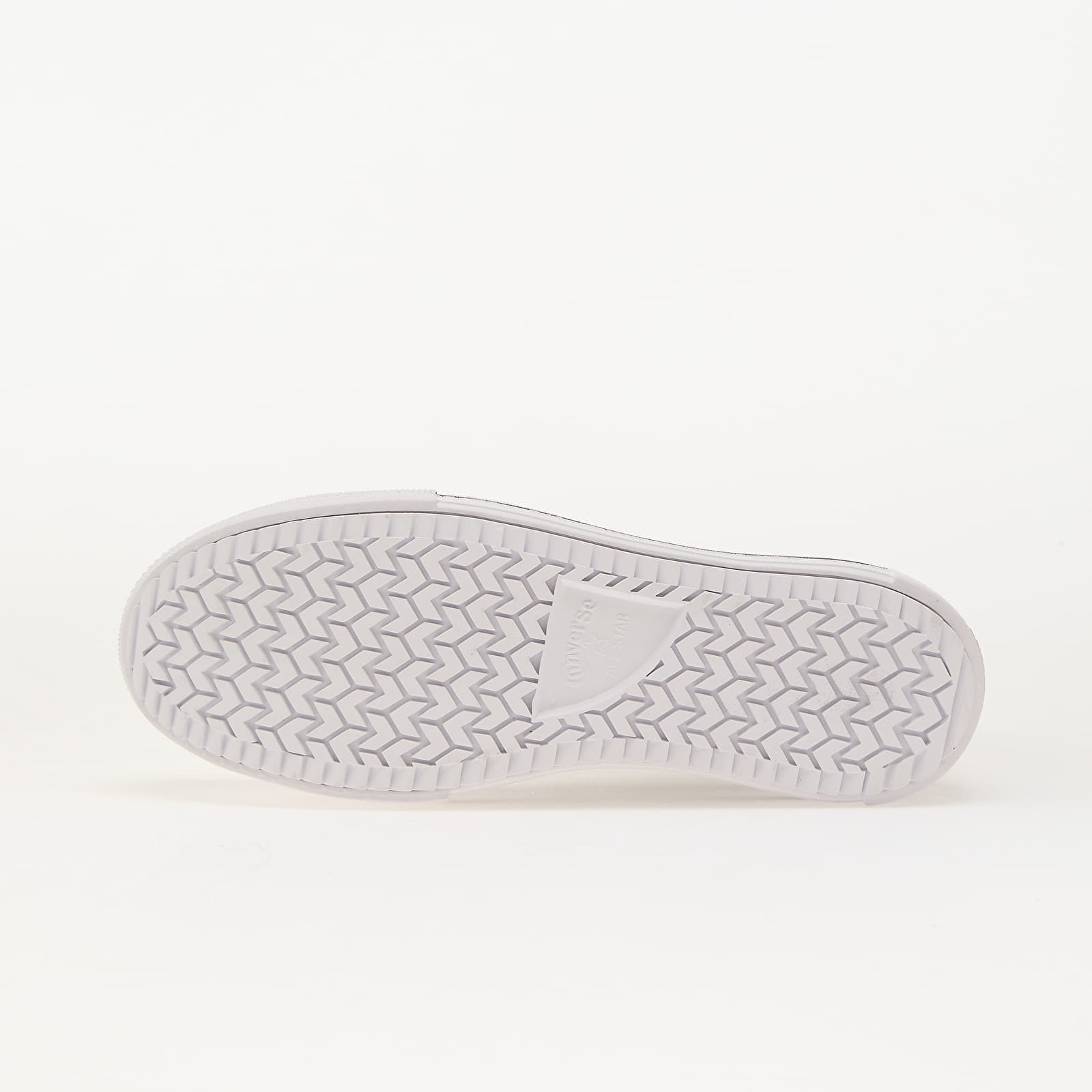 Zapatillas mujer Converse Chuck Taylor All Star Lift Double Stack White/ Black/ White