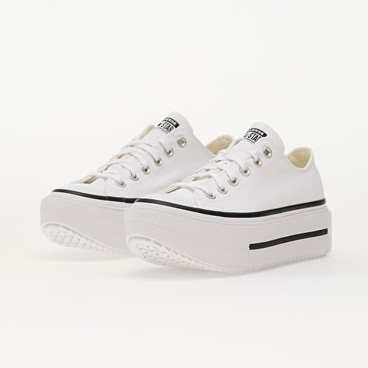 Star Converse Blanche Basse Baskets Converse Converse Basse
