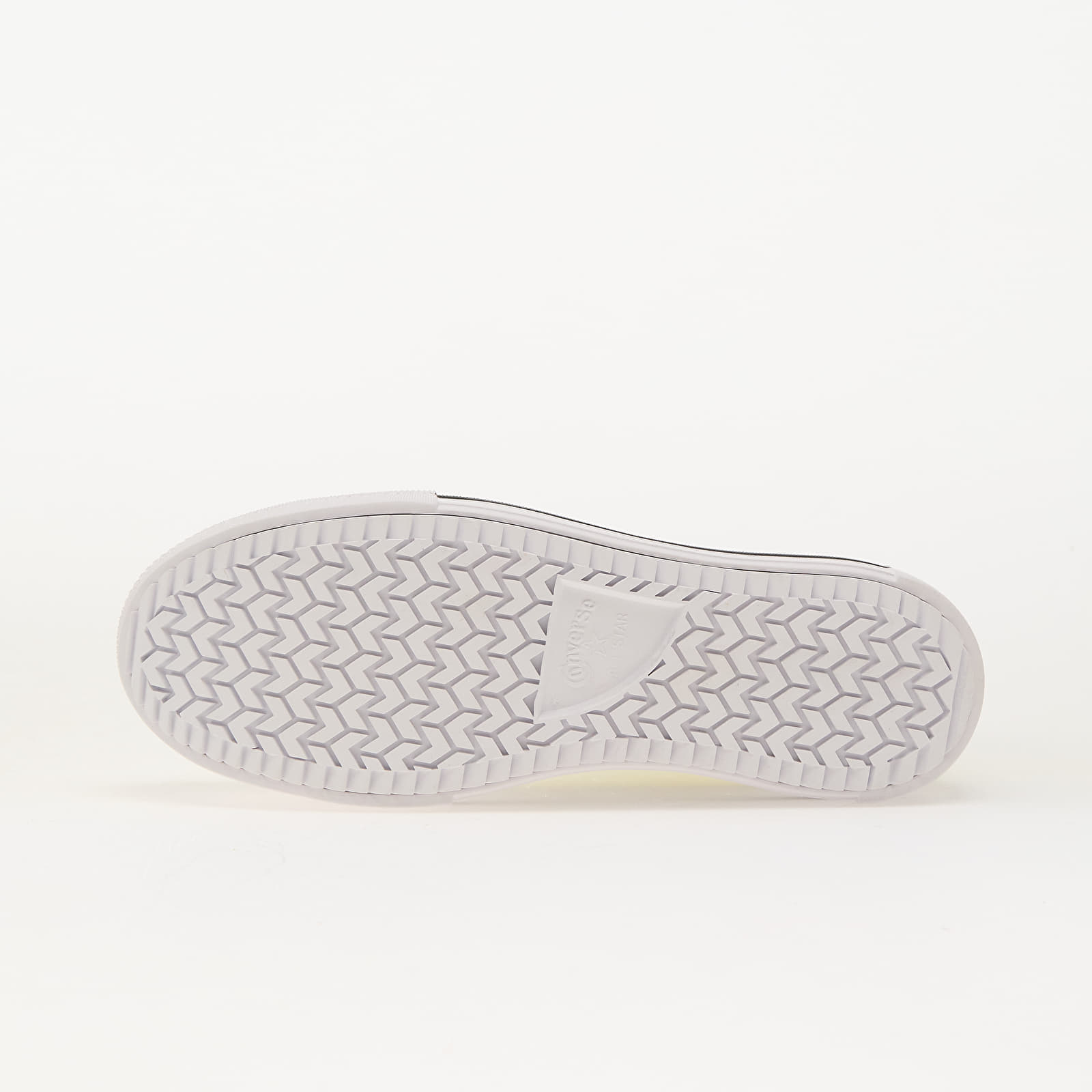 Zapatillas mujer Converse Chuck Taylor All Star Lift Double Stack Lemon Slushy/ White/ Black
