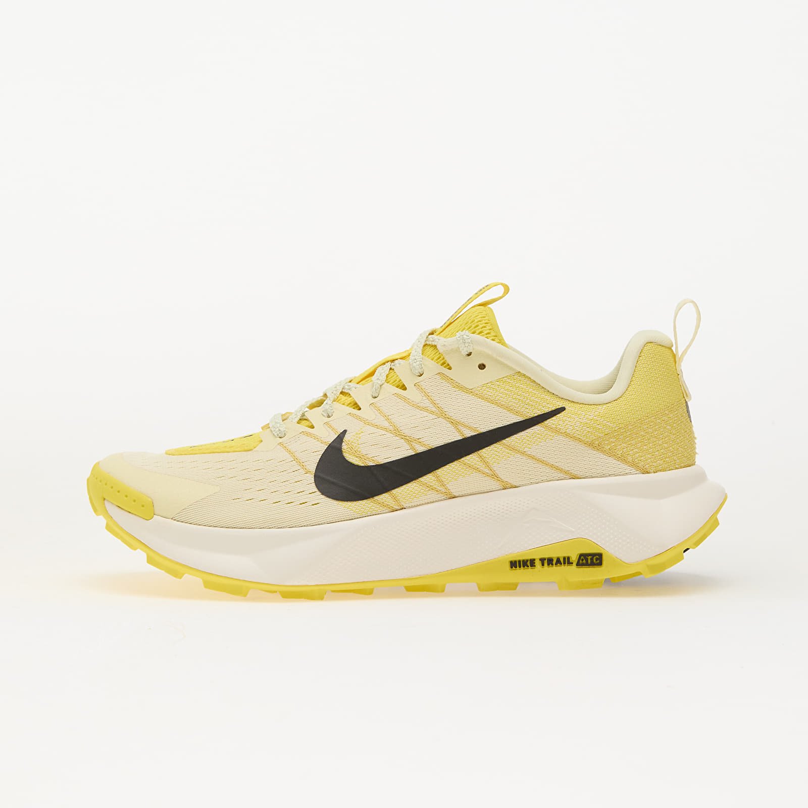 Meeste tossud ja kingad Nike Wildhorse 10 Alabaster/ Medium Ash-Lightening
