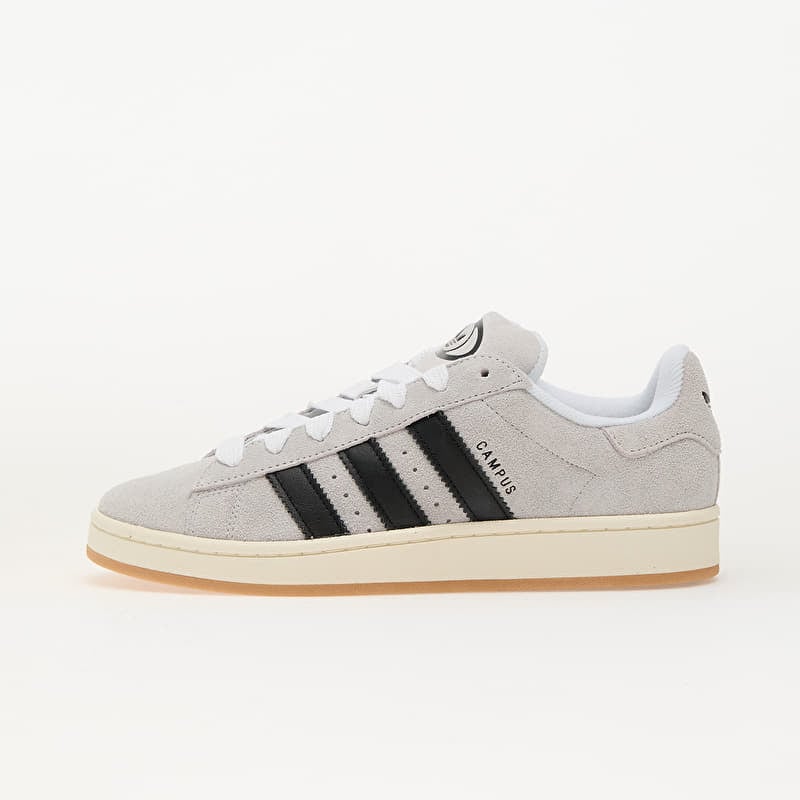 adidas Campus 00s Grey/ Core Black/ Off White