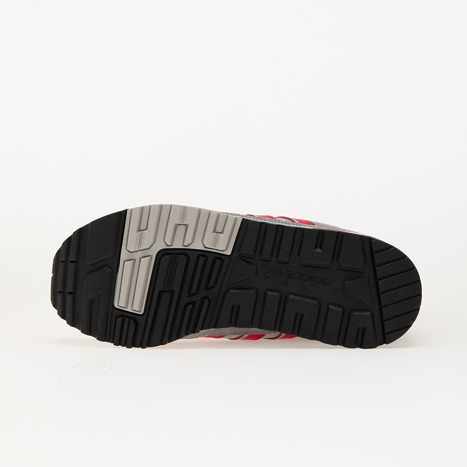 Turnschuhe und Schuhe für Männer adidas Zx 600 Grey Three/ Purple Burst/ Gum 3