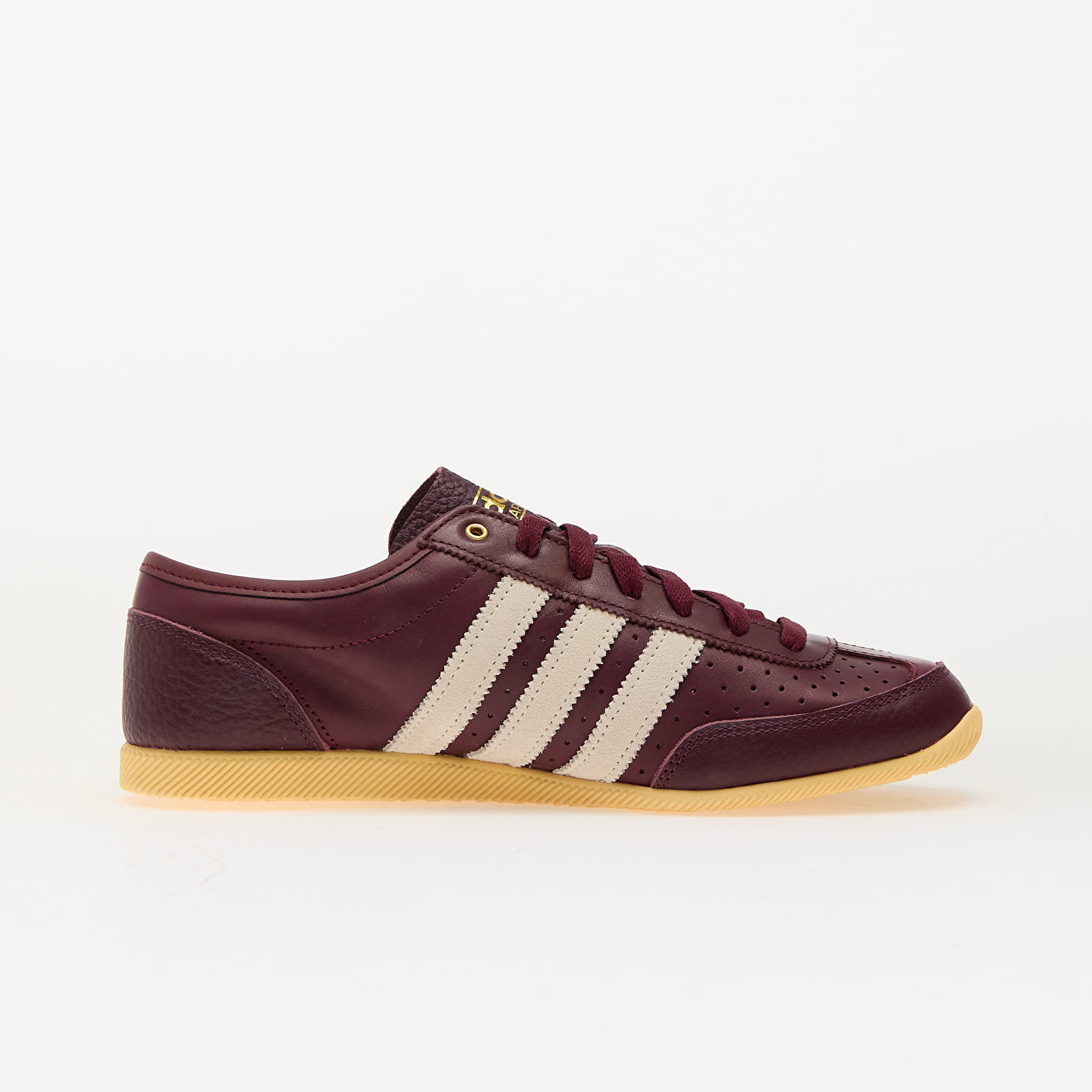 Naiste tossud ja kingad adidas Japan Decon Shadow Red/ Shadow Red/ Gum 3