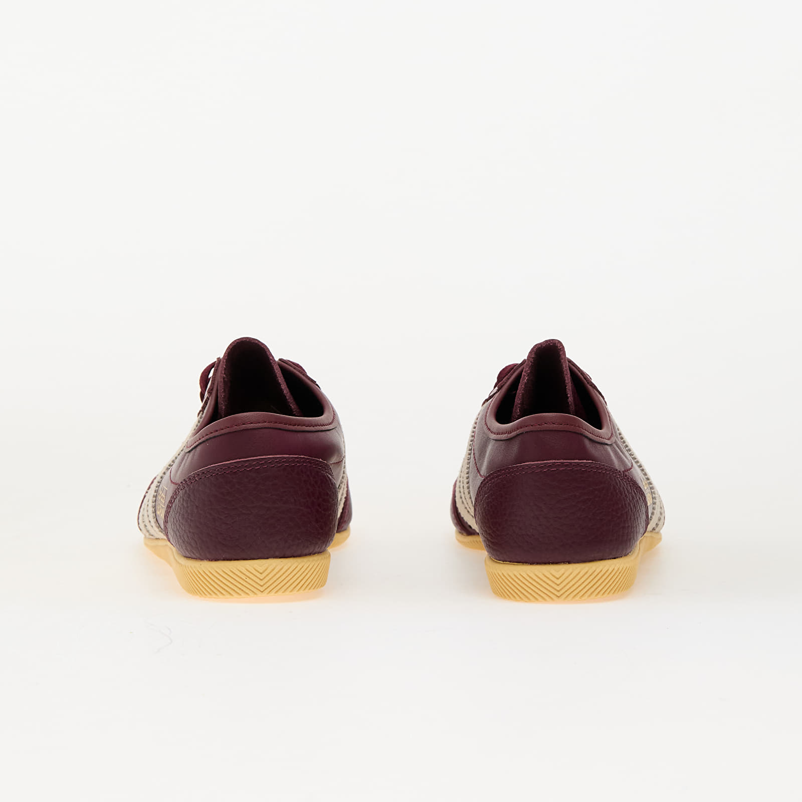 Naiste tossud ja kingad adidas Japan Decon Shadow Red/ Shadow Red/ Gum 3