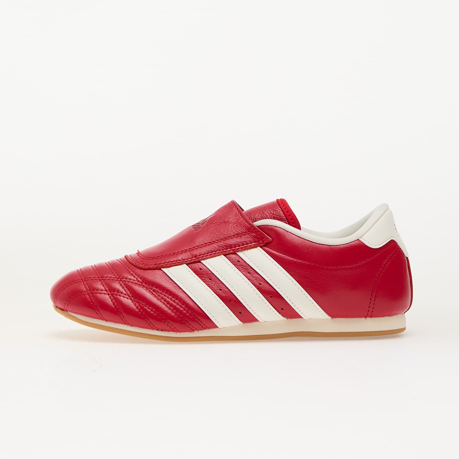Ženski čevlji Adidas Taekwondo Off White