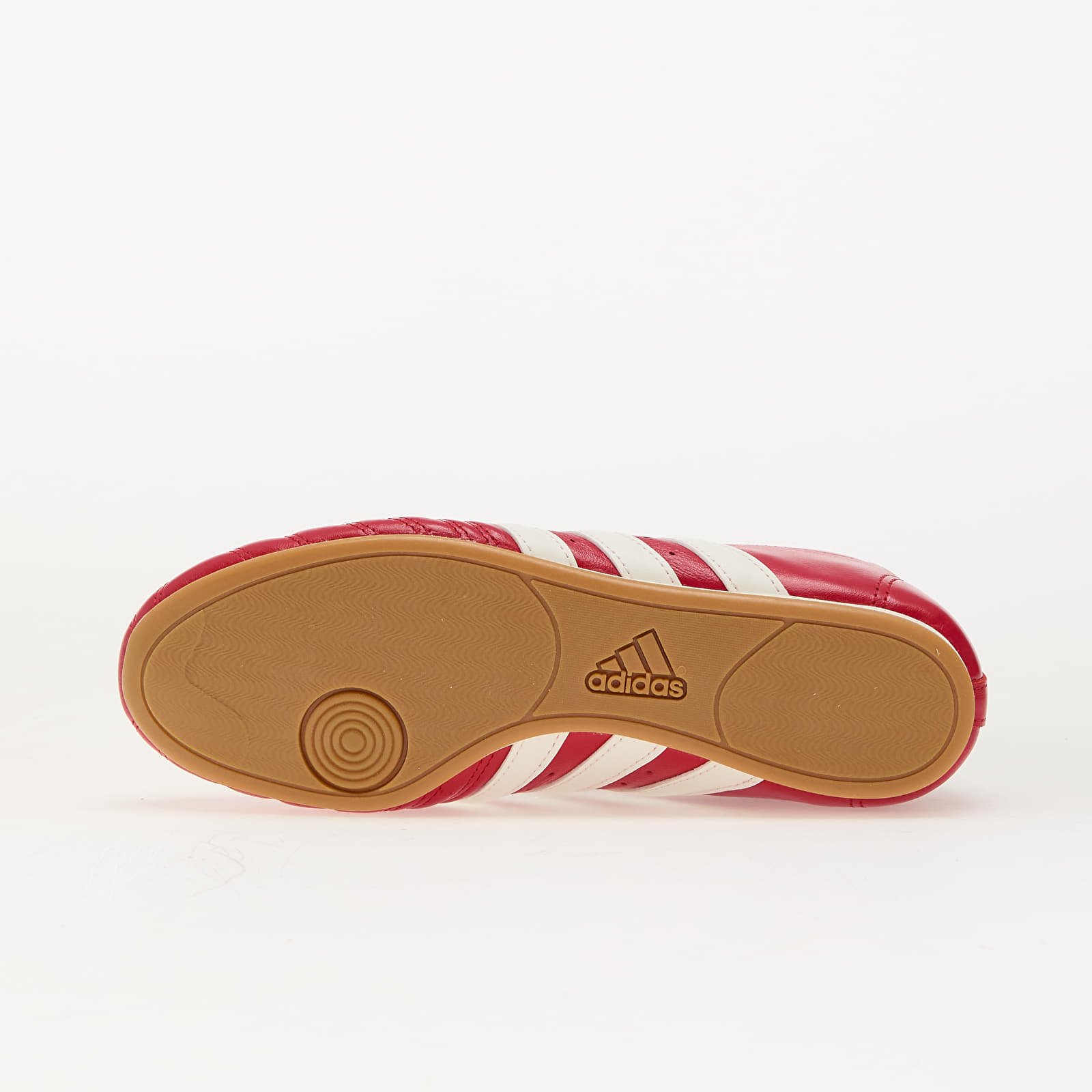 Ženski čevlji Adidas Taekwondo Off White