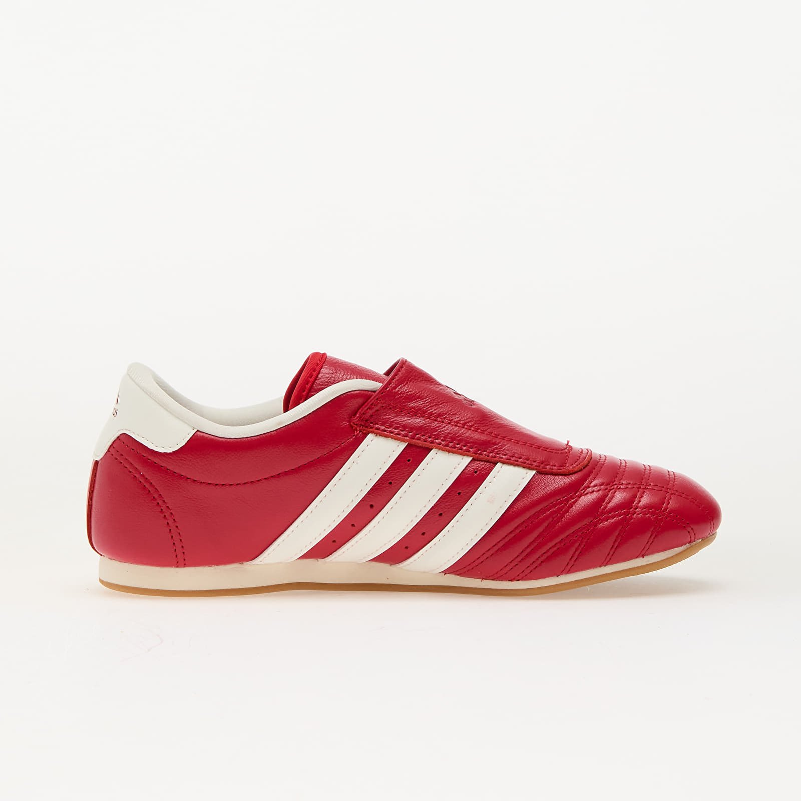 Ženski čevlji Adidas Taekwondo Off White