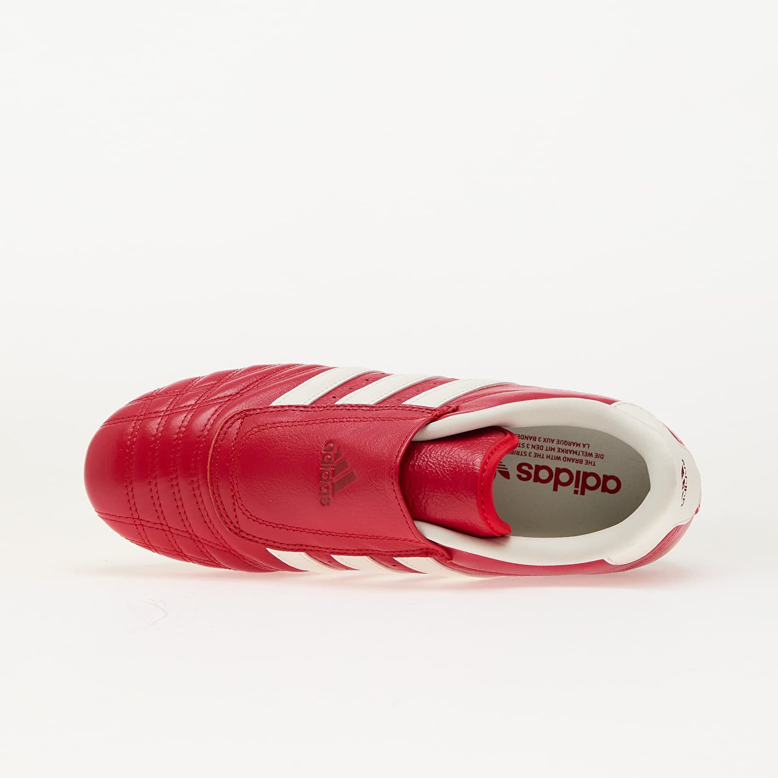 Ženski čevlji Adidas Taekwondo Off White
