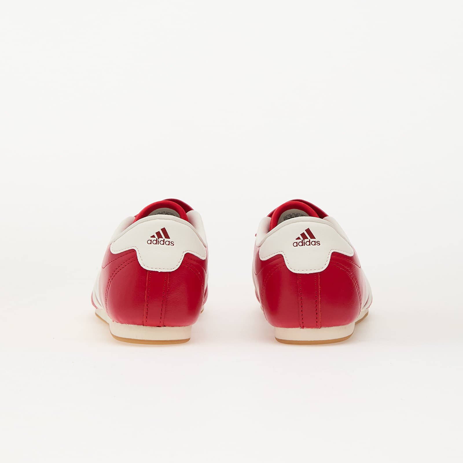 Ženski čevlji Adidas Taekwondo Off White