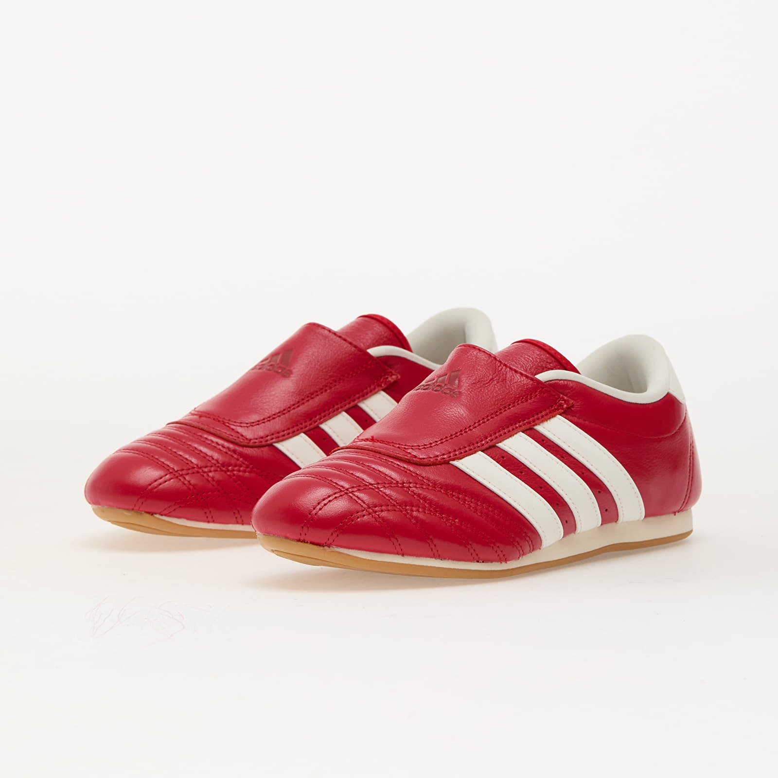 Ženski čevlji Adidas Taekwondo Off White