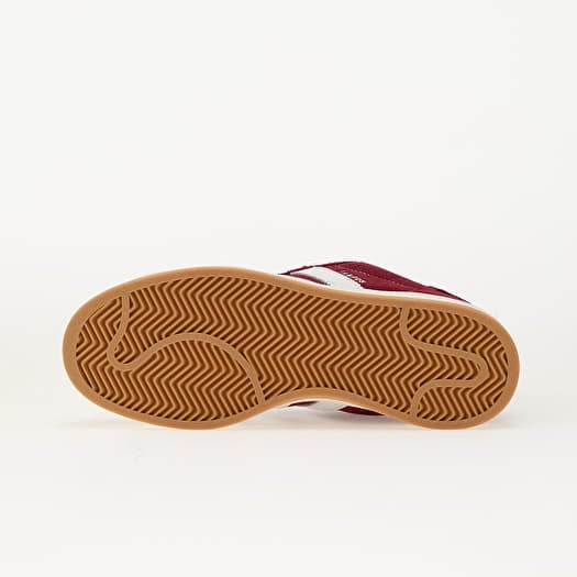adidas Campus 00s Noble Maroon/ Preloved Brown/ Cream White | Queens