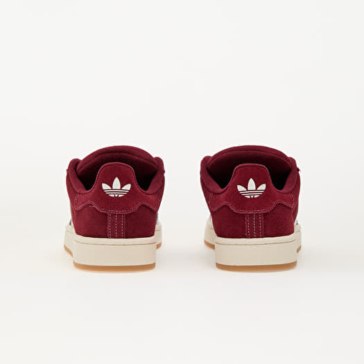 adidas gazelle silver green womens adidas Campus 00s Maroon White (W)