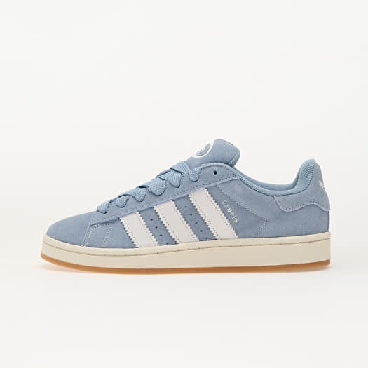 adidas Campus 00s Tactile Blue/ Ftwr White/ Off White