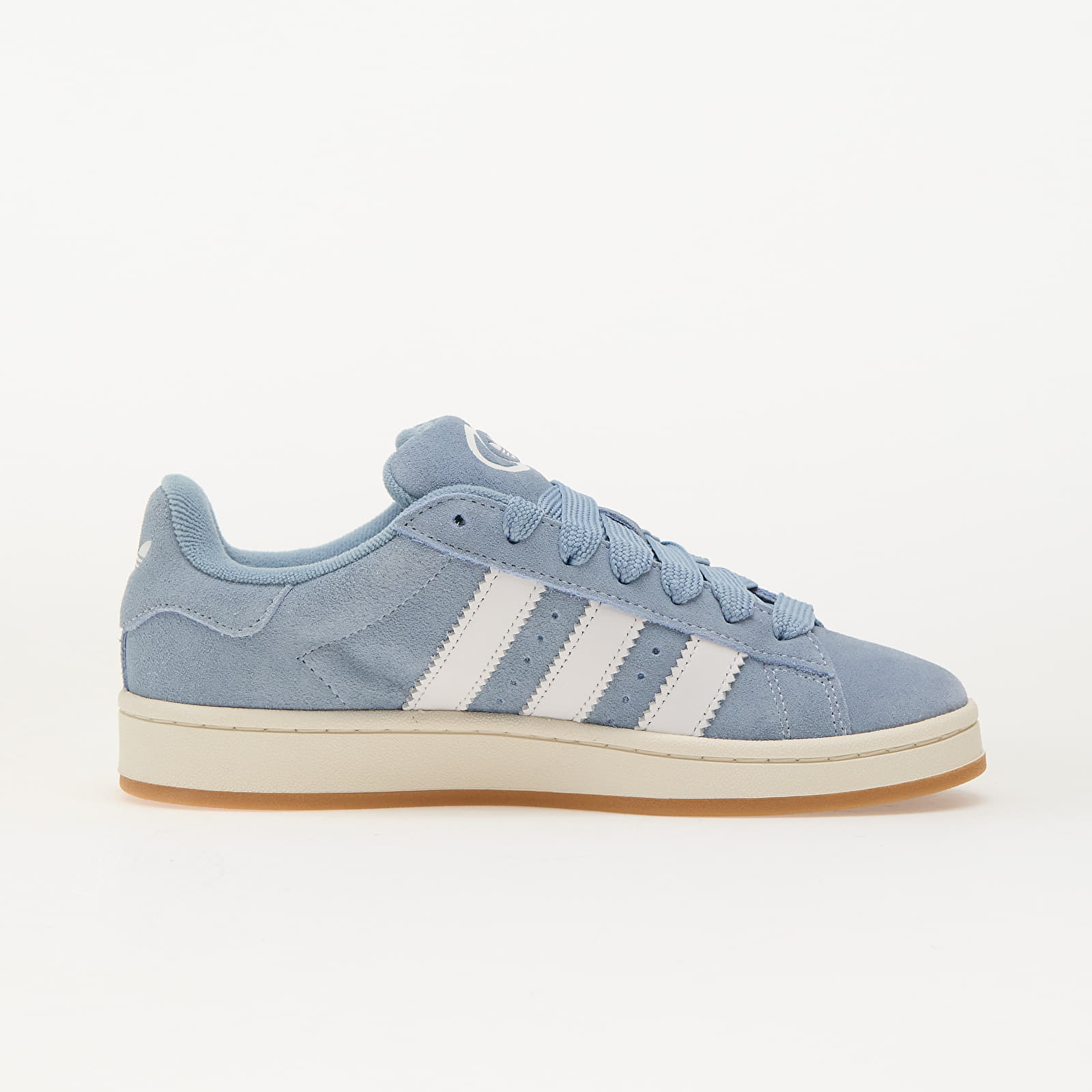 Herenschoenen adidas Campus 00s Tactile Blue/ Ftwr White/ Off White